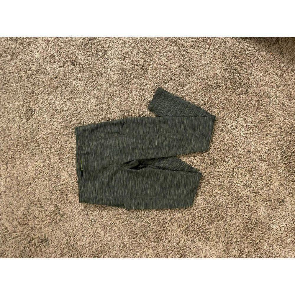 PROPEL Women's Gray Skinny Straight Leg Leggings S